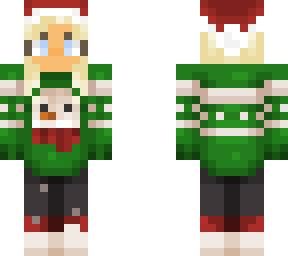 christmas time ;o