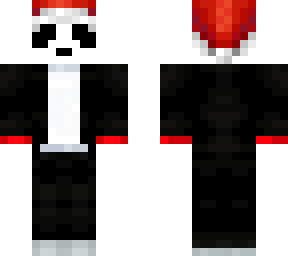 christmaspanda