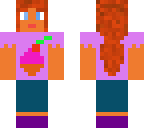 claire cupcake
