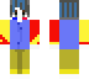 clown  <3