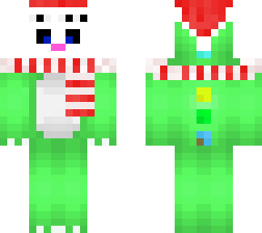 conterstine navidad