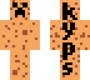 cookie kyps