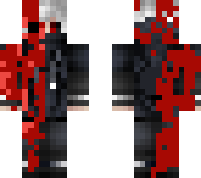 corrupted tokyo ghoul