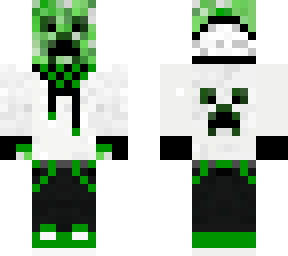 creeper con swag xd
