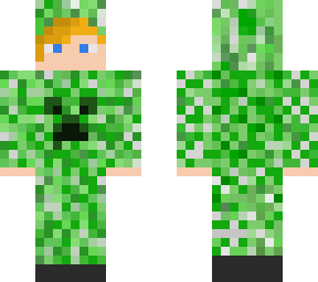 creeper hoodie boy 2.0 (fixed)