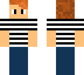 criminal aaron
