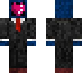 cubic head guy 2.1