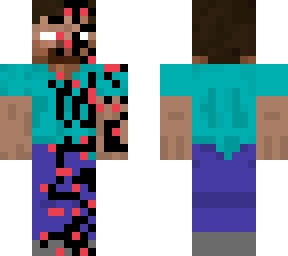 currupt herobrine