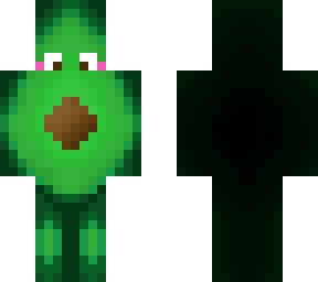 cute avocado