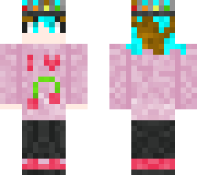 cyan the prince