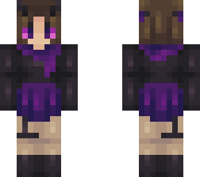 dark amethyst ~~