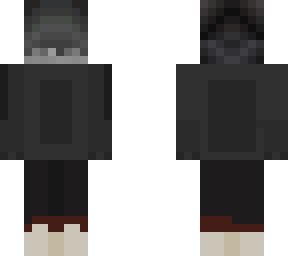 dark boy