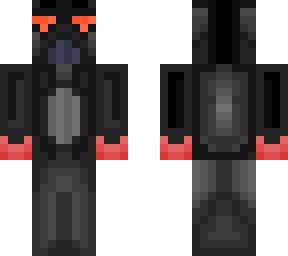 dark trooper