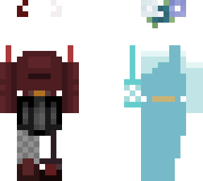daydreams and nightmares adoptable