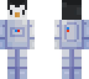 de astronaut