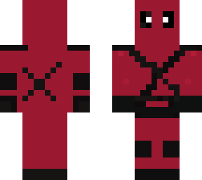 deadpool