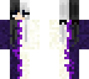 december hb devil/angel skin