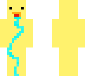 derp ducky