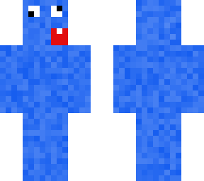 derp fish man