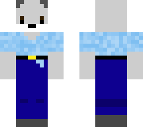 derpy wolf