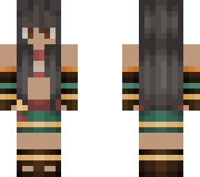 desert elf