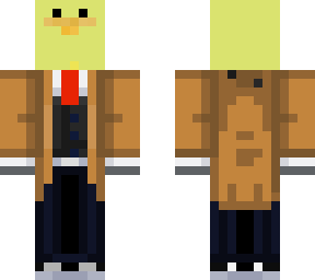 detective duk