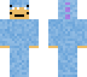 dino man ctrer
