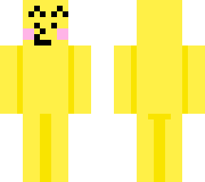 dj yellow