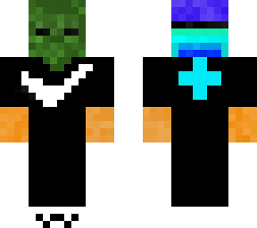 doctorgamerking zombie mask