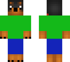dog dark
