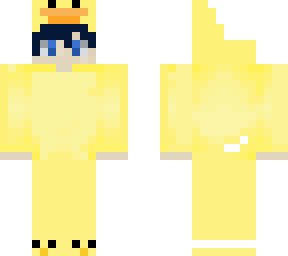 doki doki skin