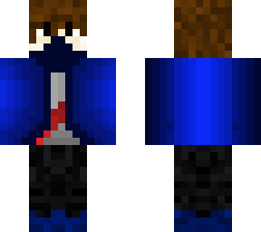 don't pick this skin its only for me :p