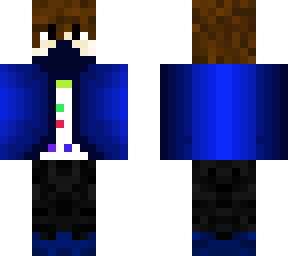 don't pick this skin its only for me :p
