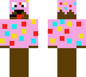 donut bear