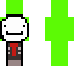 dream in a tuxedo
