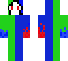 dream remake by carlos