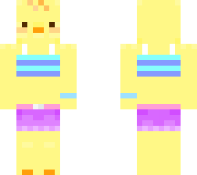 duck