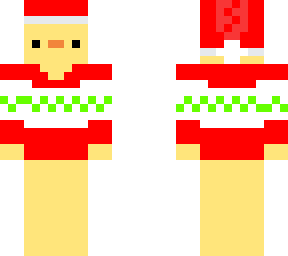 duck christmas