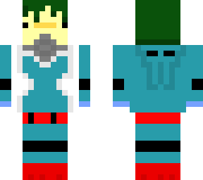 ducky deku