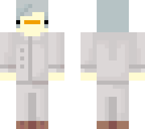ducky norman (tpn)