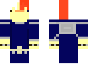 ducky todoroki