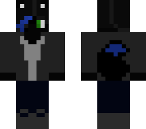 dusk (oc)