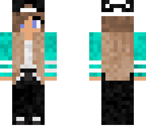 edit of skin for someone
