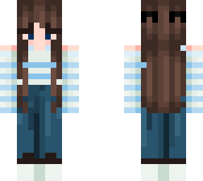 edited skin (not mine)