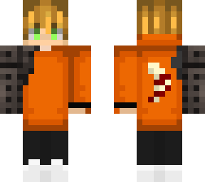 edward from alchemist