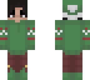 elf twin (b)