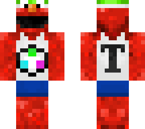 elmo tusw crew