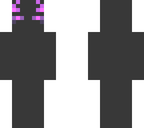 ender (glow effect)