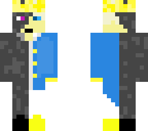ender king