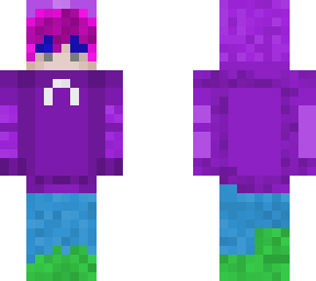 epic skin challenge 1!